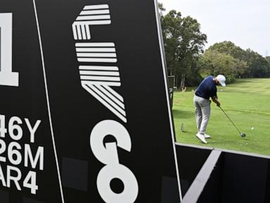 LIV Golf and the Brutal Reality of the Saudi Pivot