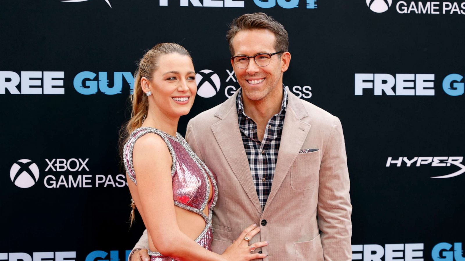 Ryan Reynolds Sells Free Guy Merch Ahead of Trailer Release