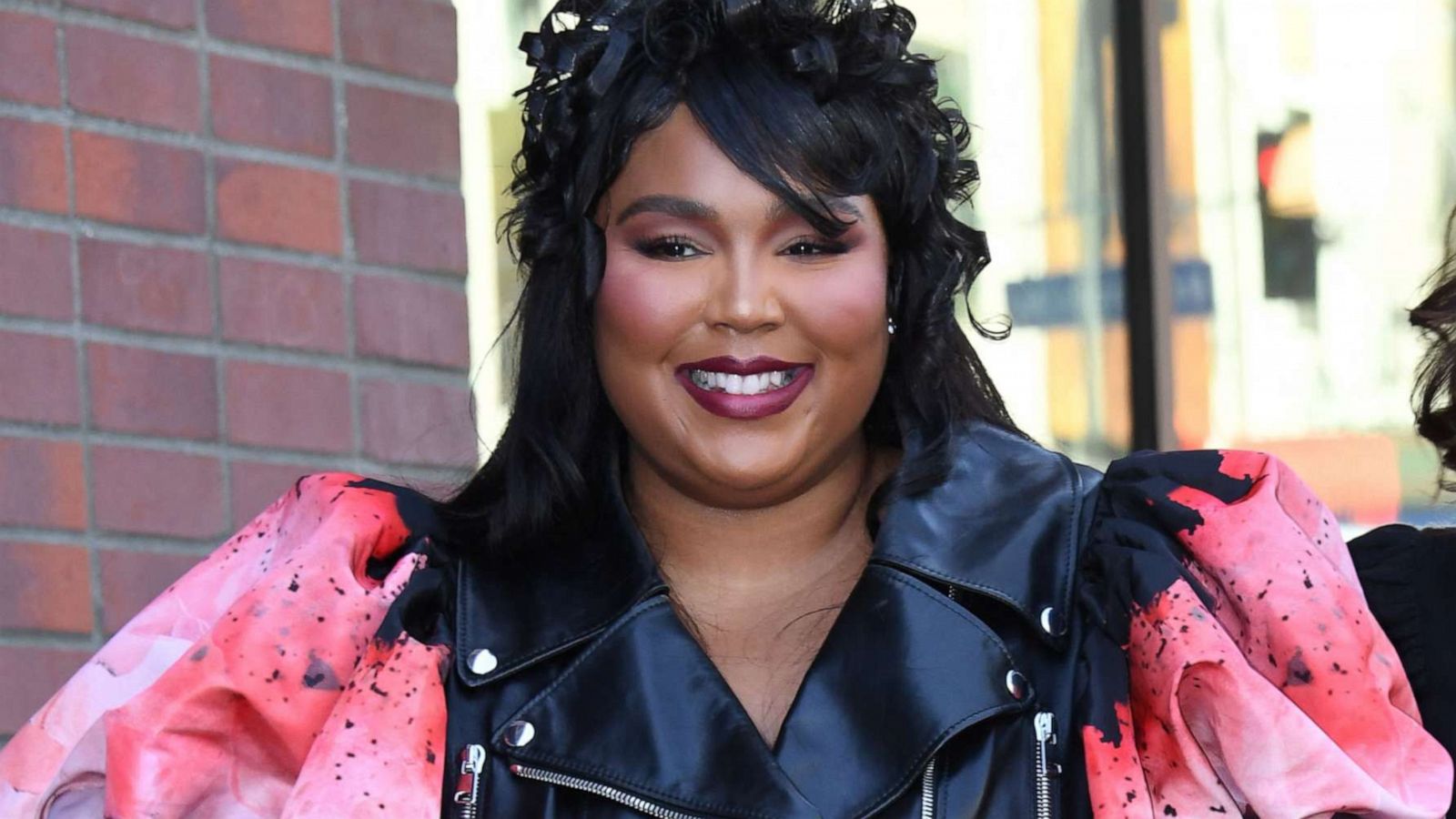 PHOTO: Singer Lizzo attends an event in Los Angeles, Nov. 8, 2021.