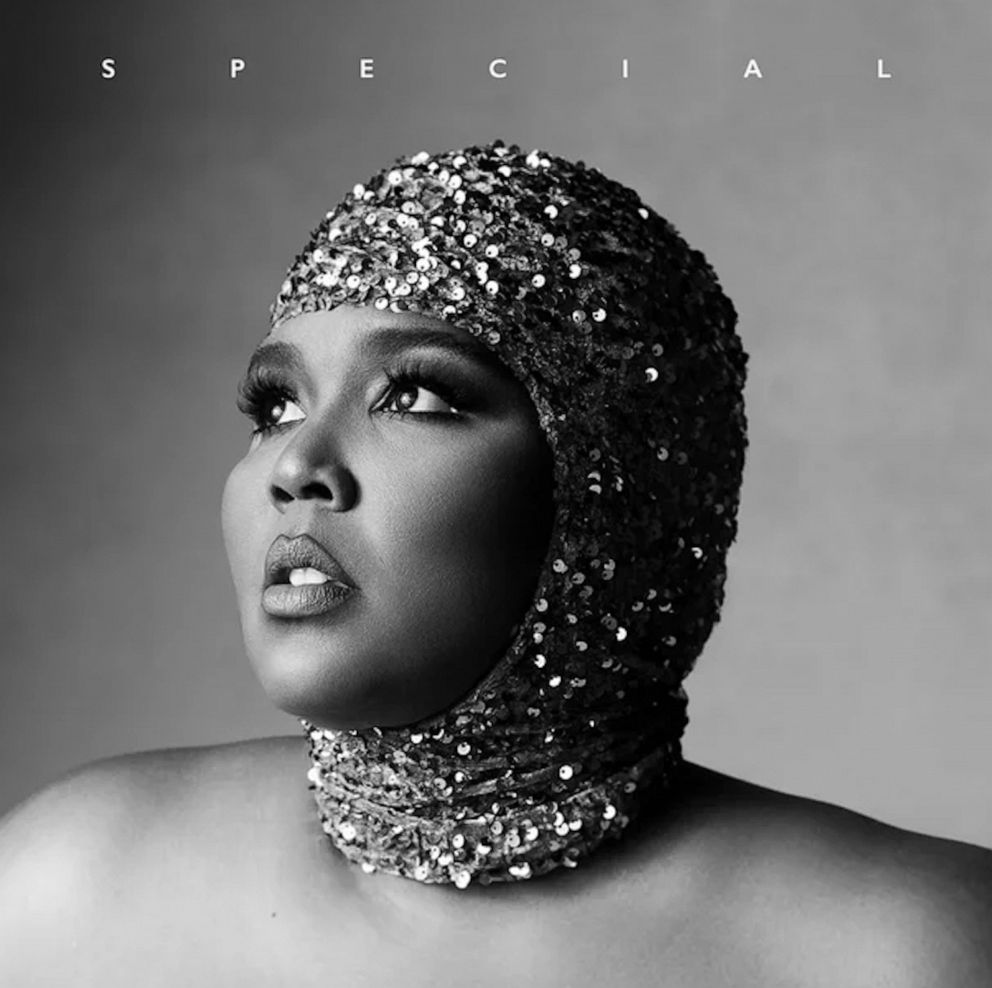 PHOTO: Lizzo: SPECIAL