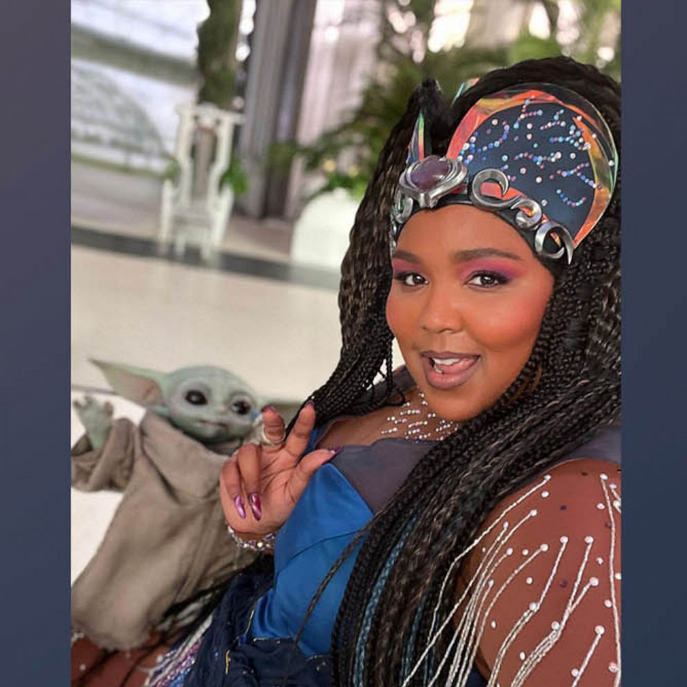 VIDEO: Our favorite Lizzo moments for her birthday 