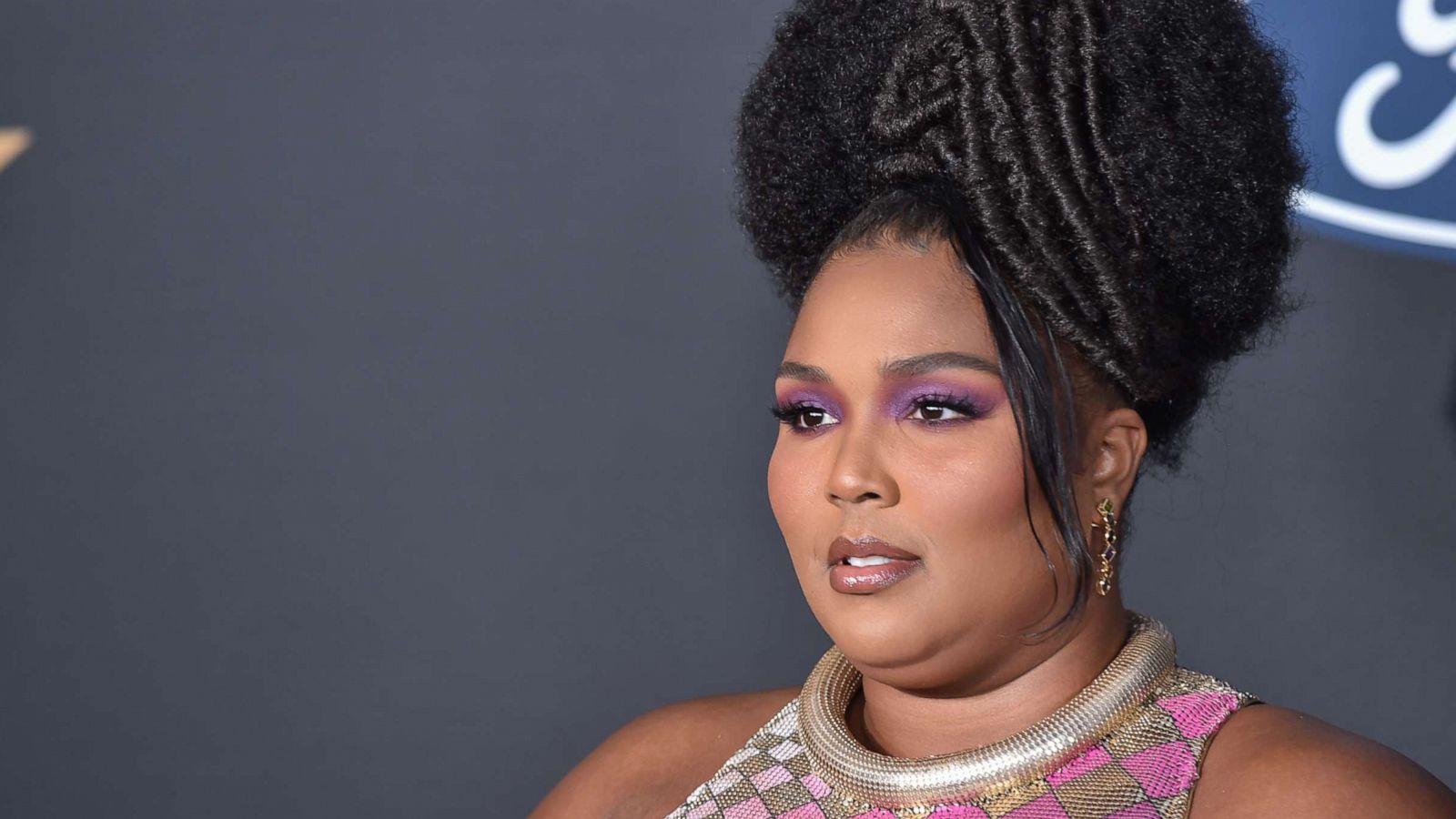 PHOTO: Lizzo attends the 51st NAACP Image Awards at the Pasadena Civic Auditorium on Feb. 22, 2020 in Pasadena, Calif.