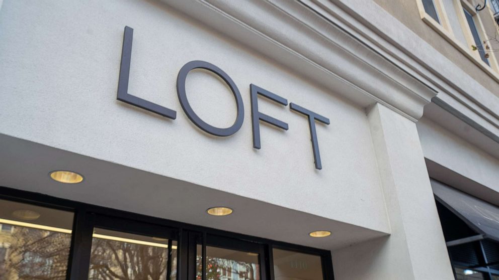 LOFT discontinues plus-size collection over challenges 'brought on