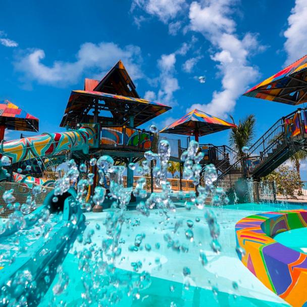 First look at new Disney Cruise Line Bahamas destination Lookout