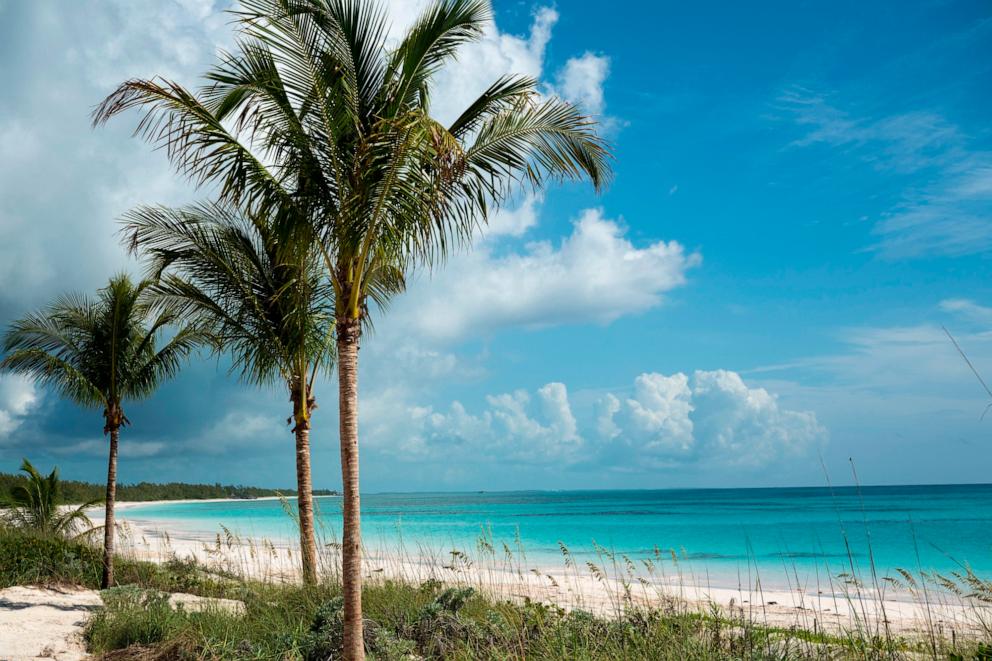 PHOTO: Disney Lookout Cay at Lighthouse Point is Disney Cruise Line’s newest destination on the island of Eleuthera, The Bahamas.