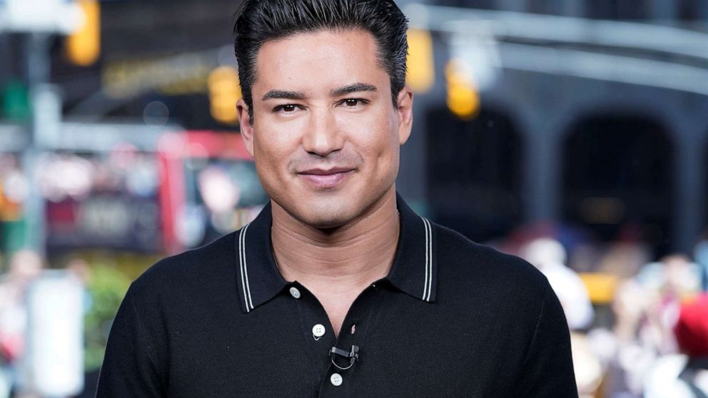 VIDEO: Mario Lopez under fire for comments on trans kids 
