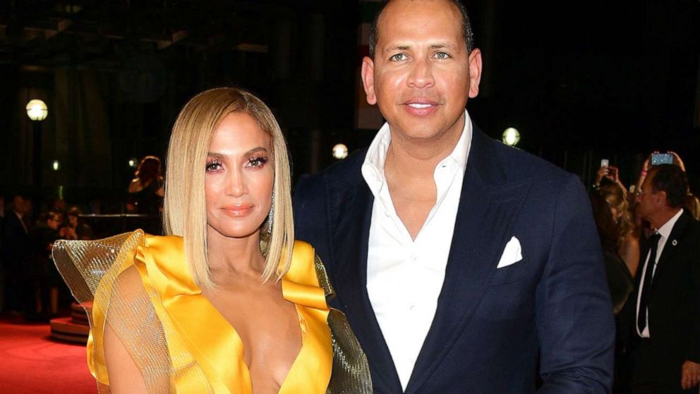 VIDEO: Jennifer Lopez celebrates being 50 and the journey to being ‘whole’ by herself