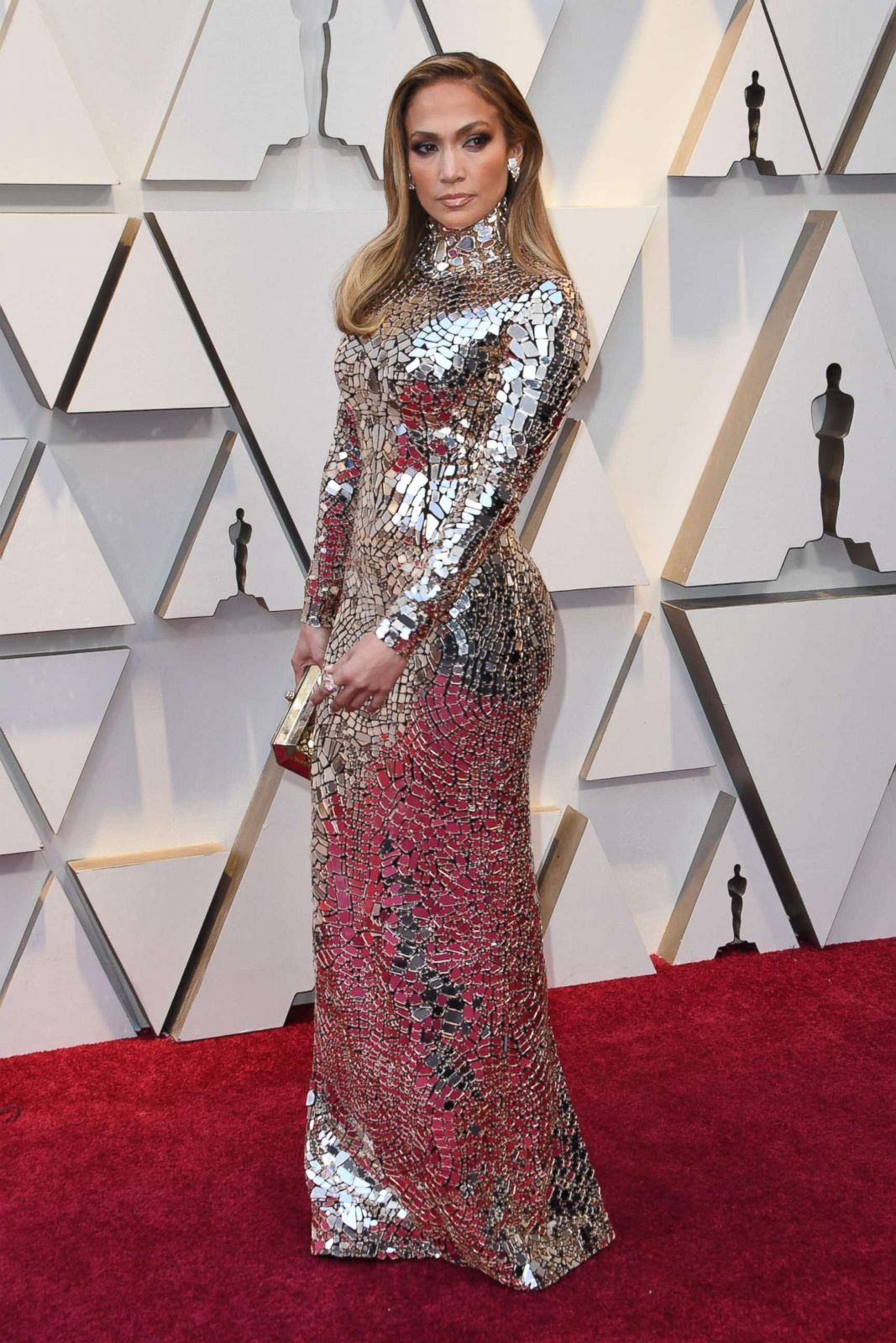 Oscars red carpet 2019 best clearance dressed