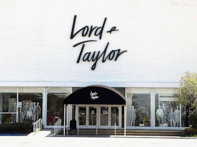 Retail rout gains pace, Lord & Taylor seeks bankruptcy