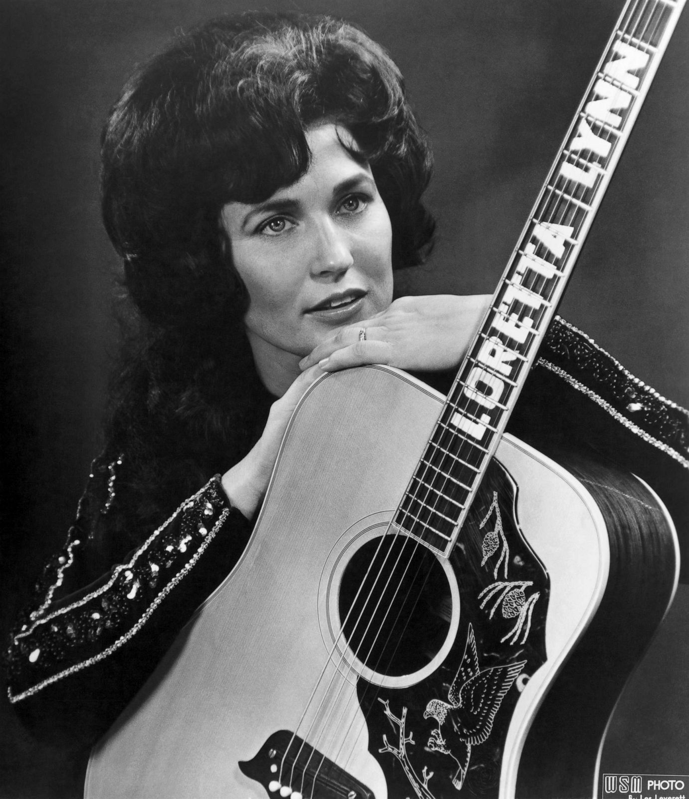 Loretta Lynn A life in pictures ABC News