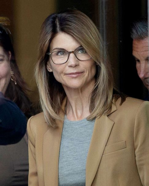 Lori Loughlin released from prison after nearly 2 months ...