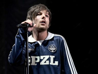 Louis Tomlinson's Hidden 'Two Of Us' Video Clips Around The World