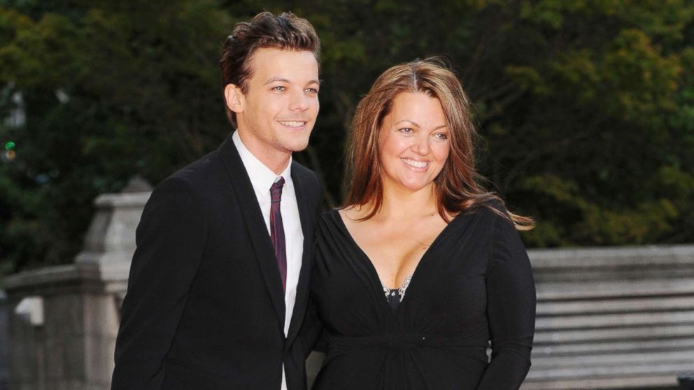Louis Tomlinson New Song: 'Two of Us' Lyrics About Mom's Death
