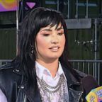 Demi Lovato releases new rock album 'Revamped' - ABC News