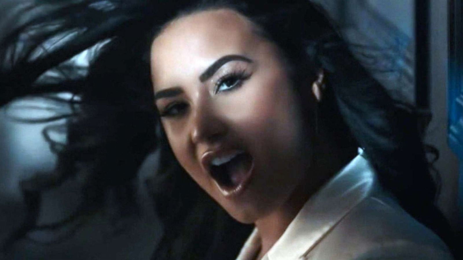 PHOTO: Demi Lovato's "I Love Me" music video was posted on You Tube, March 6, 2020.