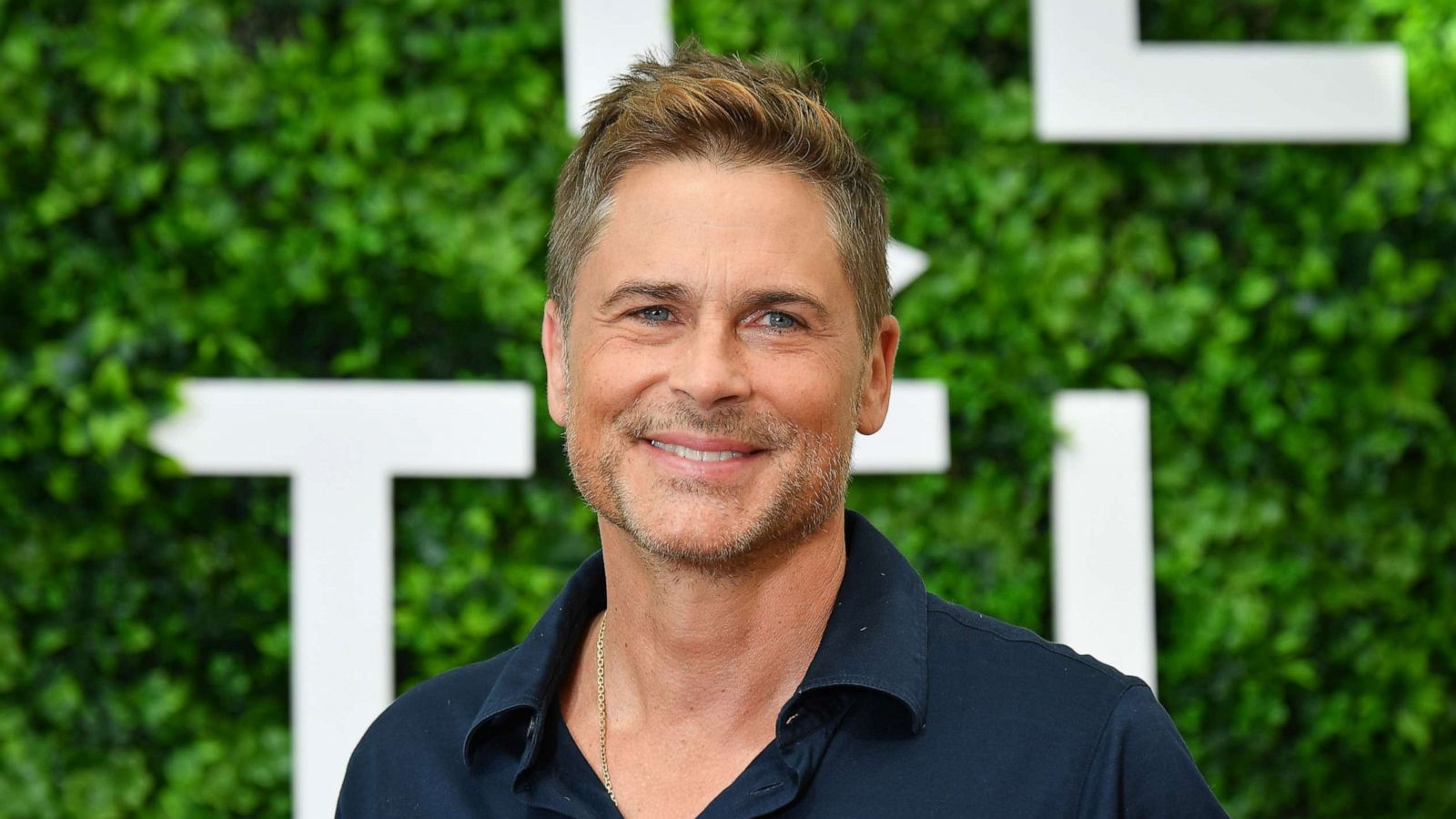 PHOTO: Rob Lowe attends the 59th Monte Carlo TV Festival on June 17, 2019, in Monte-Carlo, Monaco.