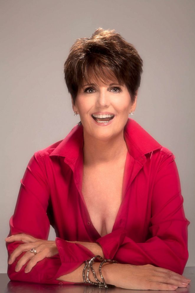 PHOTO: Lucie Arnaz spoke with "Good Morning America" about the theater and DVD release of "I Love Lucy," as well as the upcoming biopic about her parents.