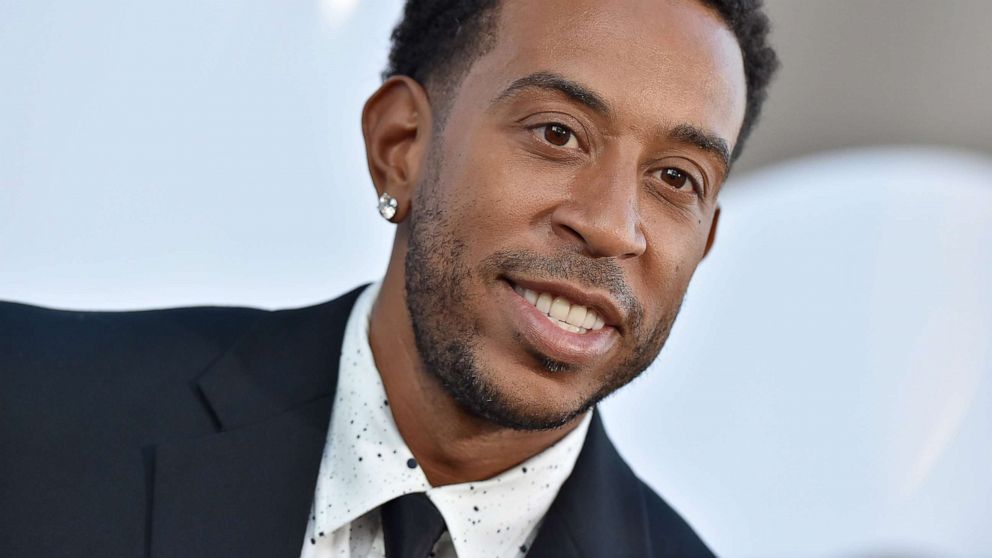 Ludacris named artist-in-residence at Georgia State University - Good ...