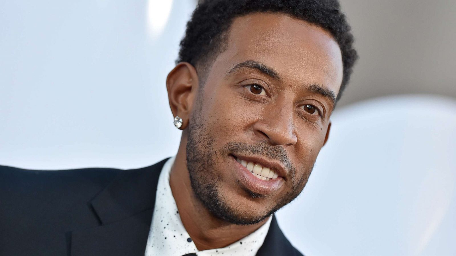 PHOTO:Rapper Chris 'Ludacris' Bridges attends the premiere of Columbia Picture's 'The Equalizer 2' at TCL Chinese Theatre, July 17, 2018, in Hollywood, Calif.