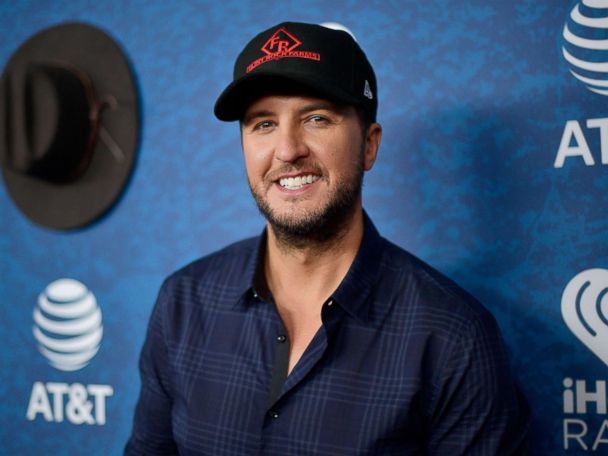 We had Luke Bryan interview Blake Shelton