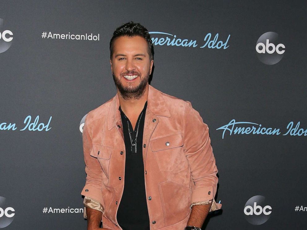 Luke Bryan talks CMA Best of Fest special
