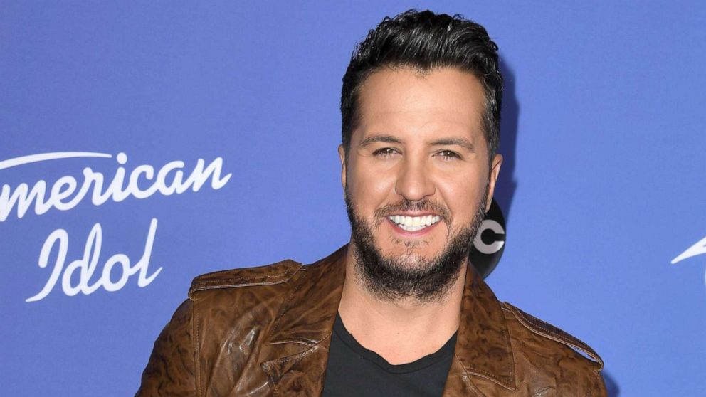 VIDEO: Luke Bryan on spending quality time with his family during the COVID-19 pandemic 