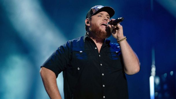 Luke Combs shares teaser of romantic new song, 'The Kind of Love We ...