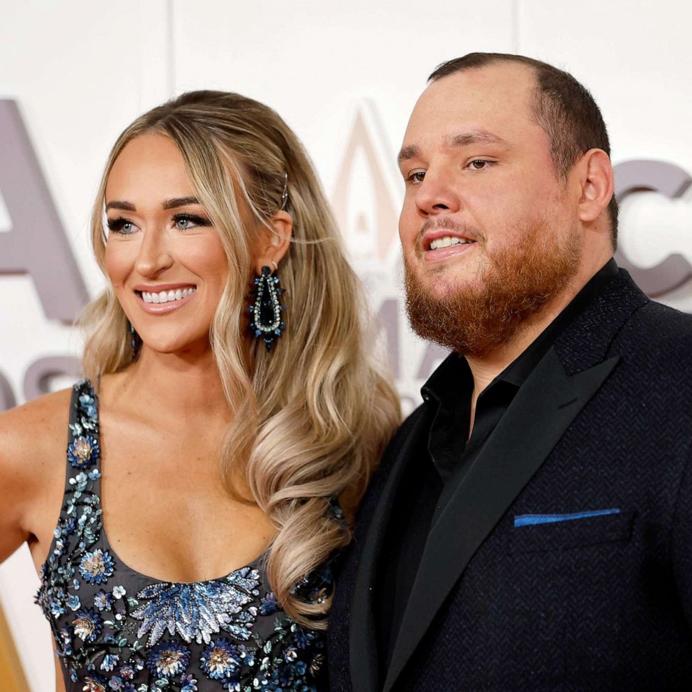 VIDEO: Country star Luke Combs pays two boys money they earned to pay for concert tickets 
