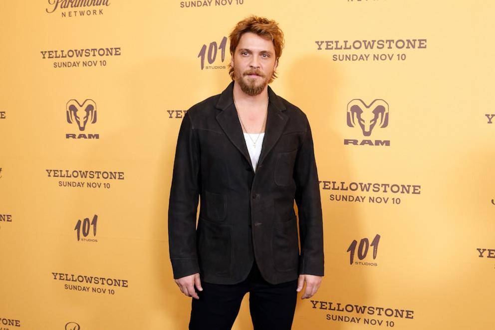 PHOTO: Paramount's "Yellowstone" Season 5 Part 2 Premiere