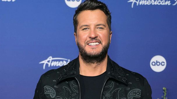 Luke Bryan announces his niece welcomed 1st child: 'That made Mother's ...