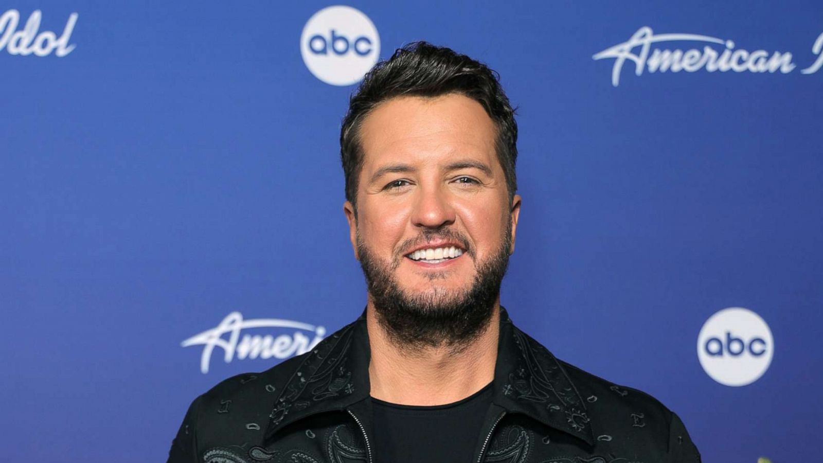 PHOTO: Luke Bryan attends "American Idol" 20th Anniversary Celebration, April 18, 2022, in Los Angeles.