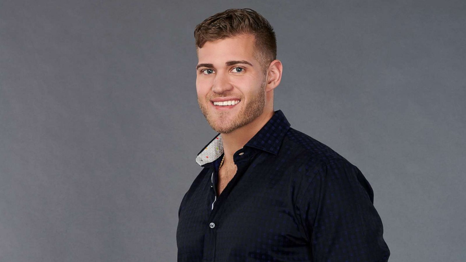 PHOTO: Luke P from the "The Bachelorette."