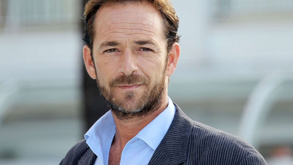 VIDEO: New details of Luke Perry's final days