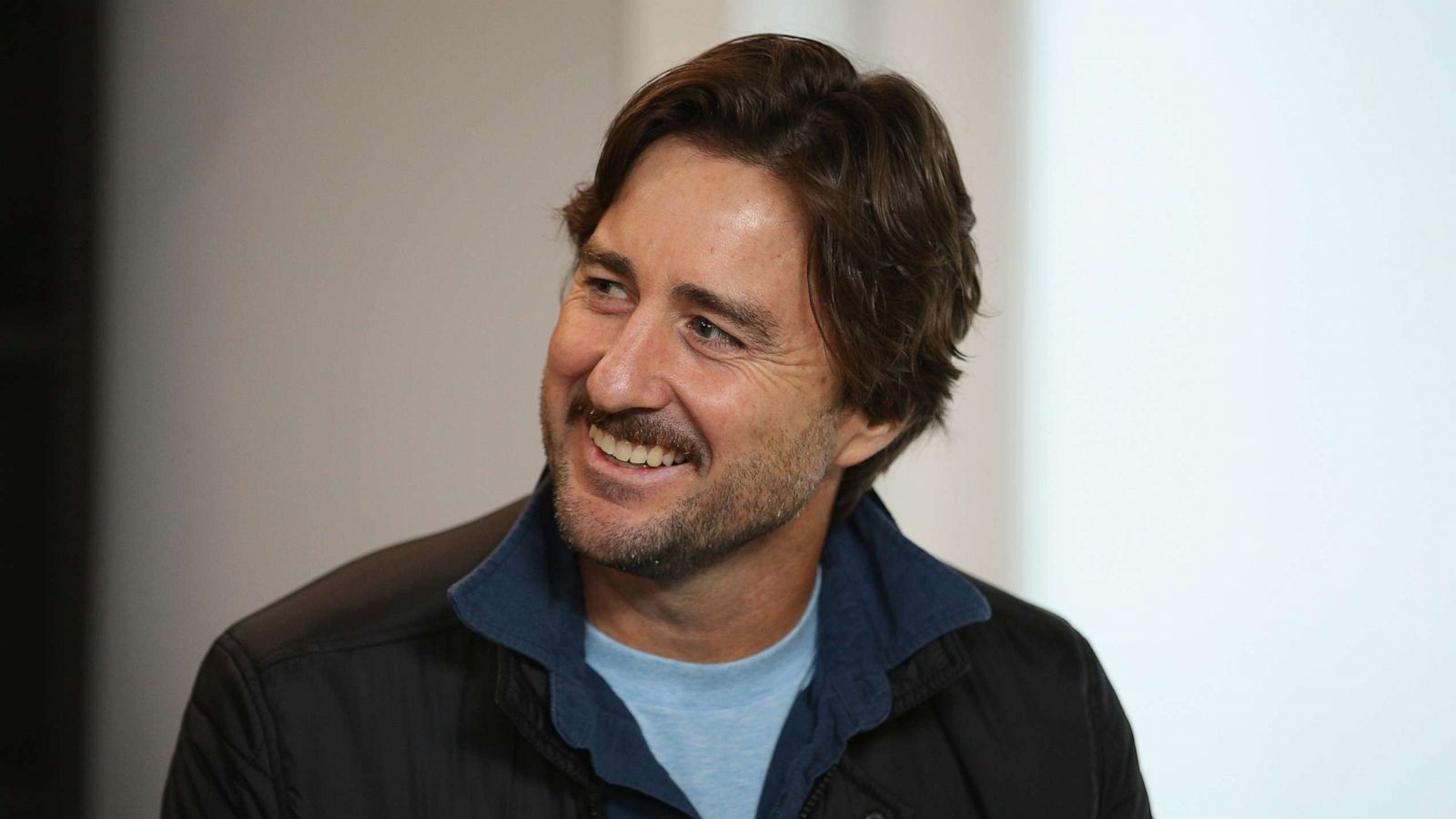 PHOTO: Actor Luke Wilson attends The IMDb Studio and The IMDb Show on Location at The Sundance Film Festival on Jan. 20, 2018, in Park City, Utah.