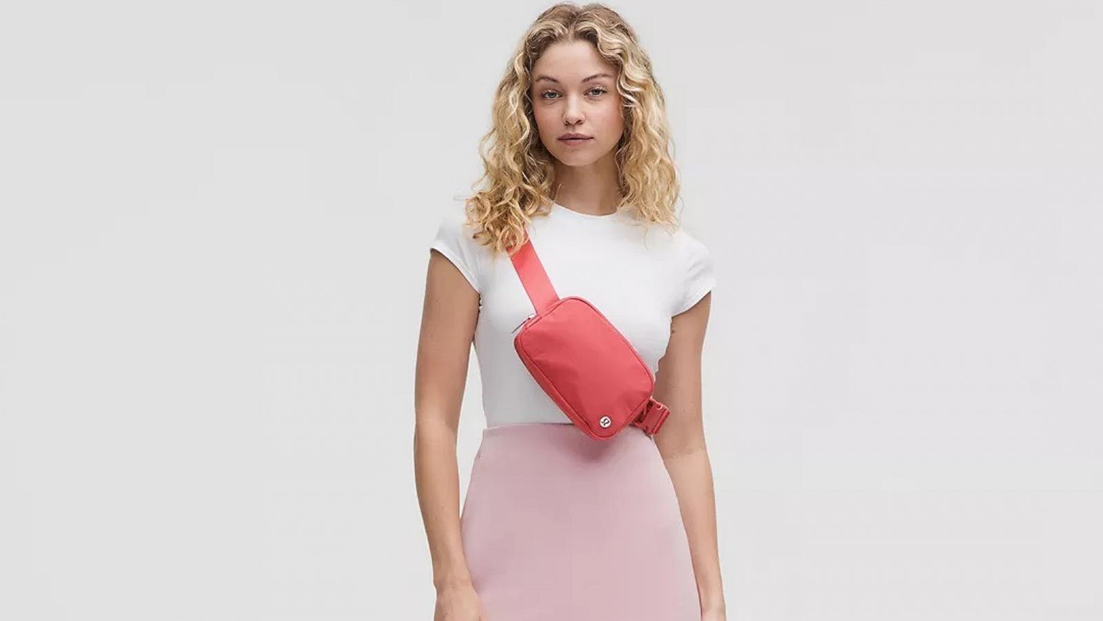 PHOTO: Everywhere Belt Bag 1L