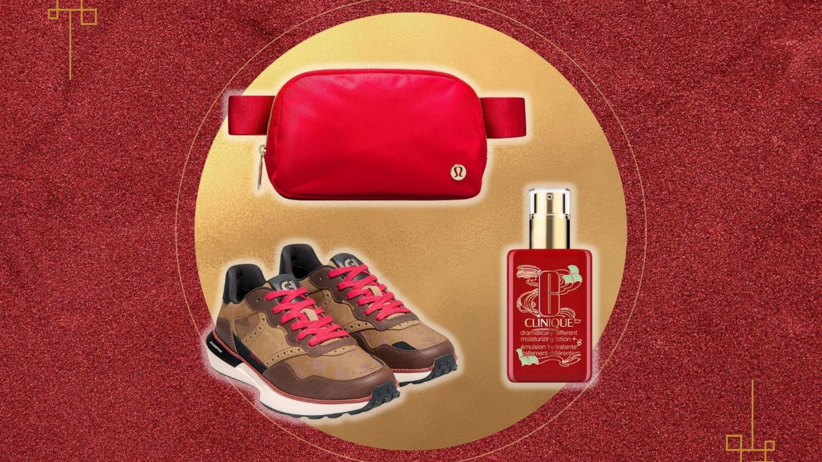 Lululemon drops Lunar New Year collection, top picks to choose