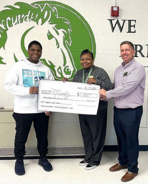 Lutz church donates over $38,000 to eliminate lunch debt for students in  Hillsborough, Pasco counties