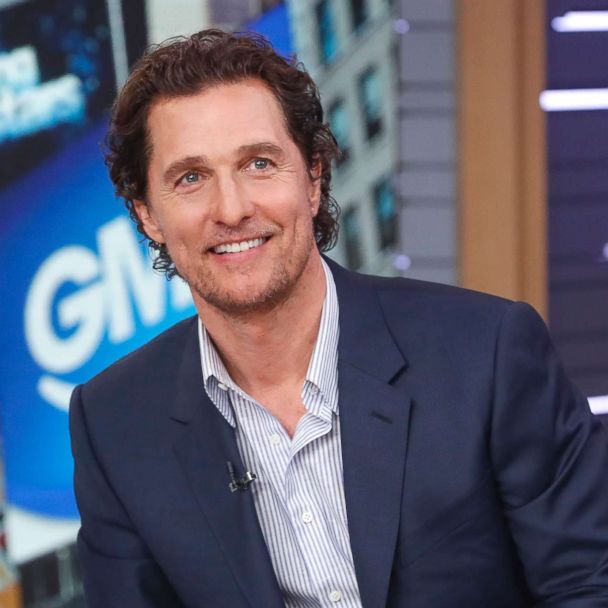 Matthew Mcconaughey Reading A Bedtime Story And More Apps To Help With A Better Night S Sleep Gma