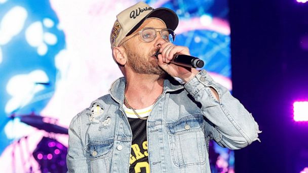 TobyMac Honors Late Son With Heartbreaking Tribute Song