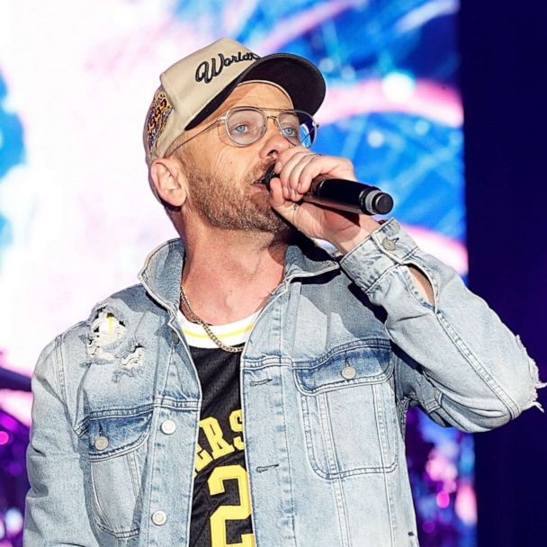TobyMac Shares Tribute to His Late Son During Concert