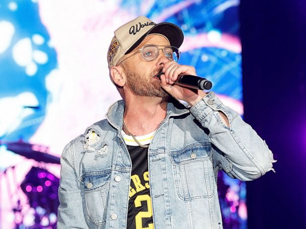 At Dove Awards TobyMac Talks Son's Death, Collaborating With