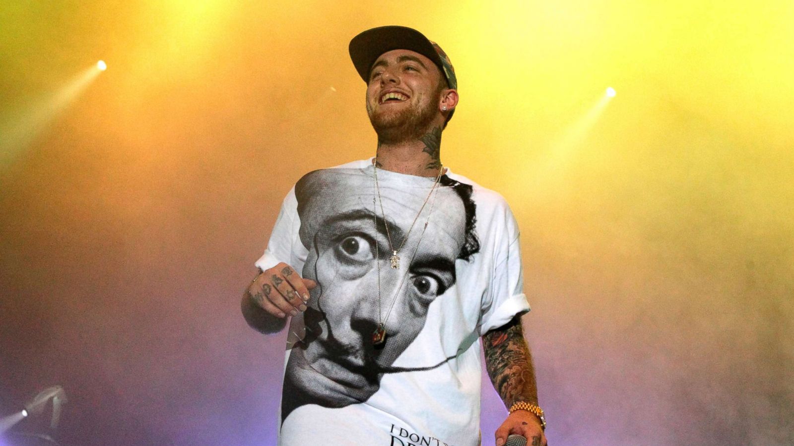 Mac Miller reportedly wrote his will years ago - ABC13 Houston