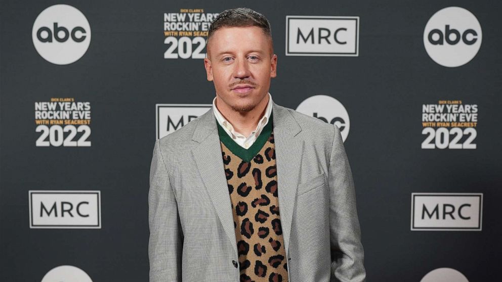 Macklemore opens up about his 'really painful' relapse, sobriety journey - Good Morning America