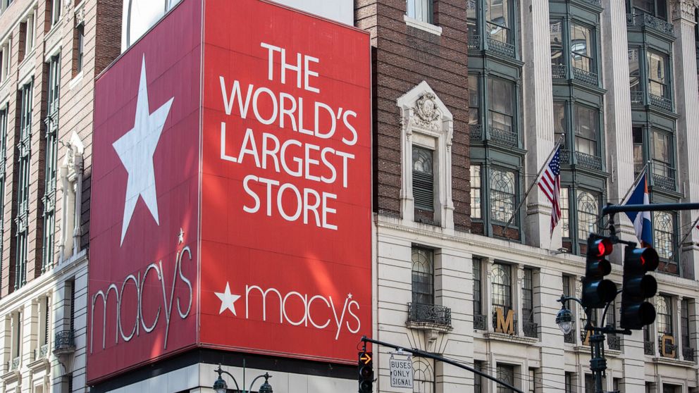 The Macy's Friends & Family Sale: What and When?