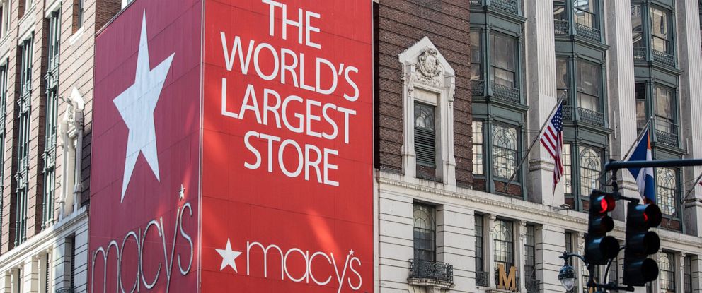 Macys best sale usa sale