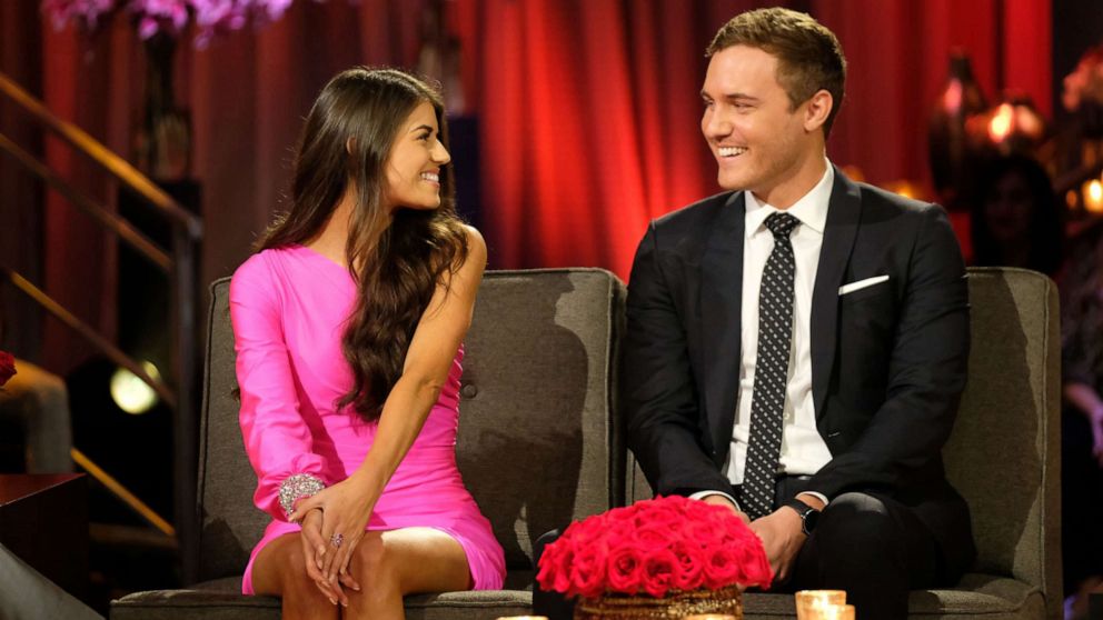 VIDEO: Everything you missed on the shocking season finale of ‘The Bachelor’