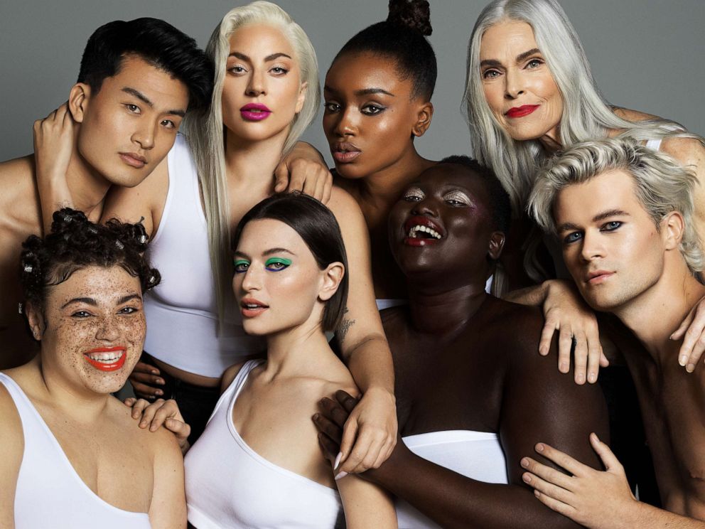 Lady Gaga's Haus Labs launches in Sephora with new clean artistry products.