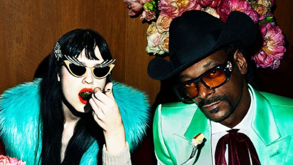 Gucci unveiled a star-studded Love Parade campaign featuring Snoop Dogg, Miley Cyrus, Jared Leto and more.