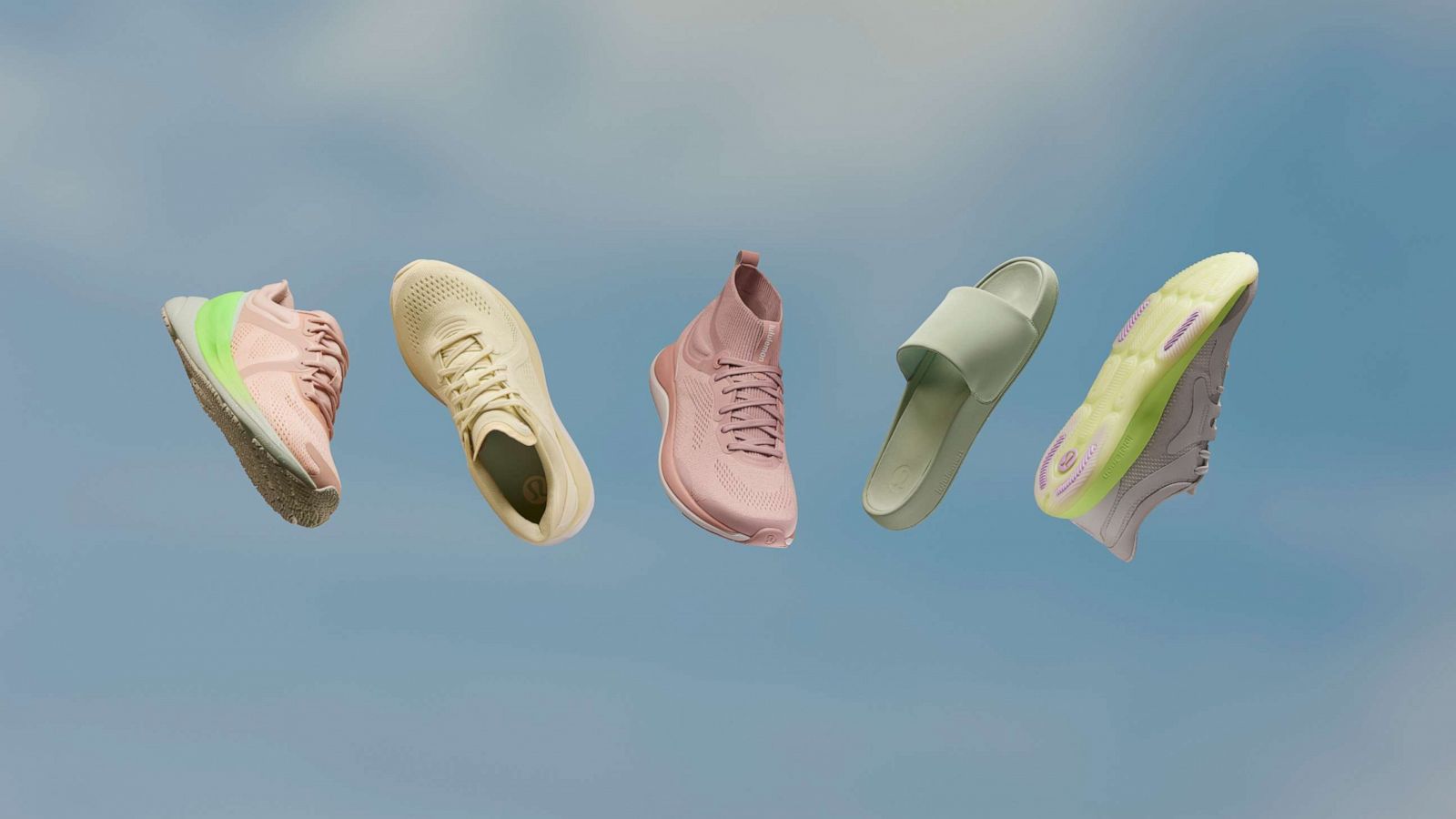 Customer Story: Lululemon Launches Running Shoes Designed For Women