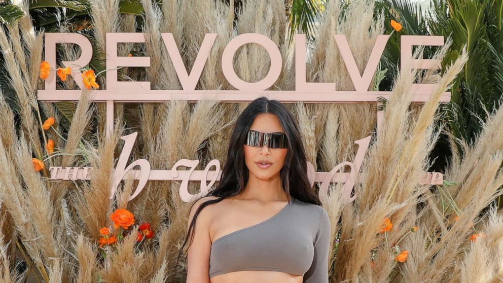 VIDEO: Kim Kardashian responds to backlash over comments about women in business
